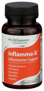 inflamma-x trial 10cp Image 1