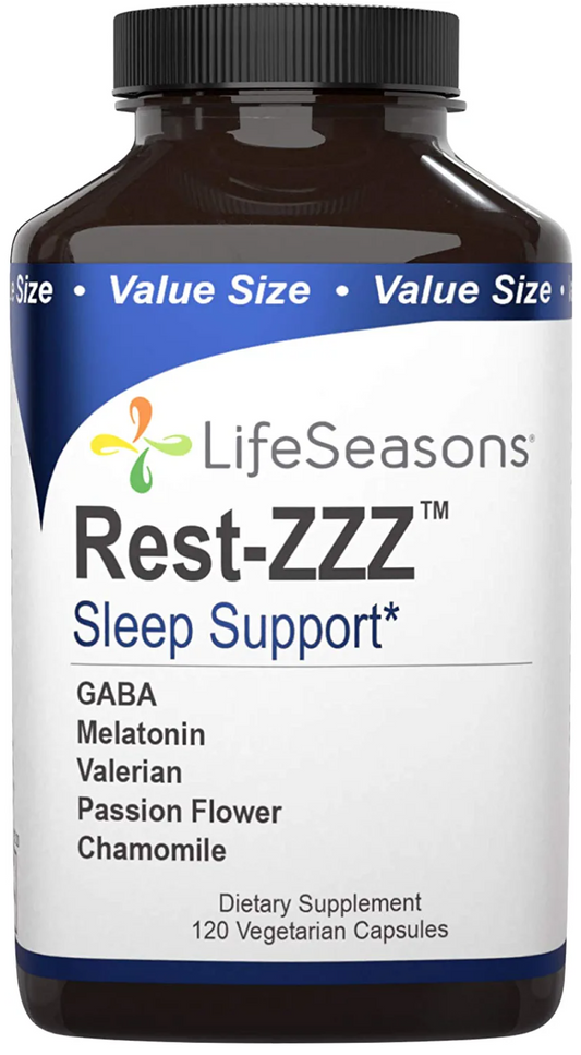 rest zzz value size 120cp Image 1