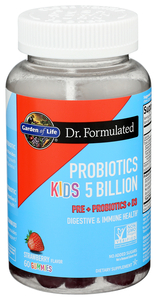kids power pak probiotic 60gmy Image 1