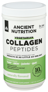 vegtrn collagen peptds 281 grams Image 1