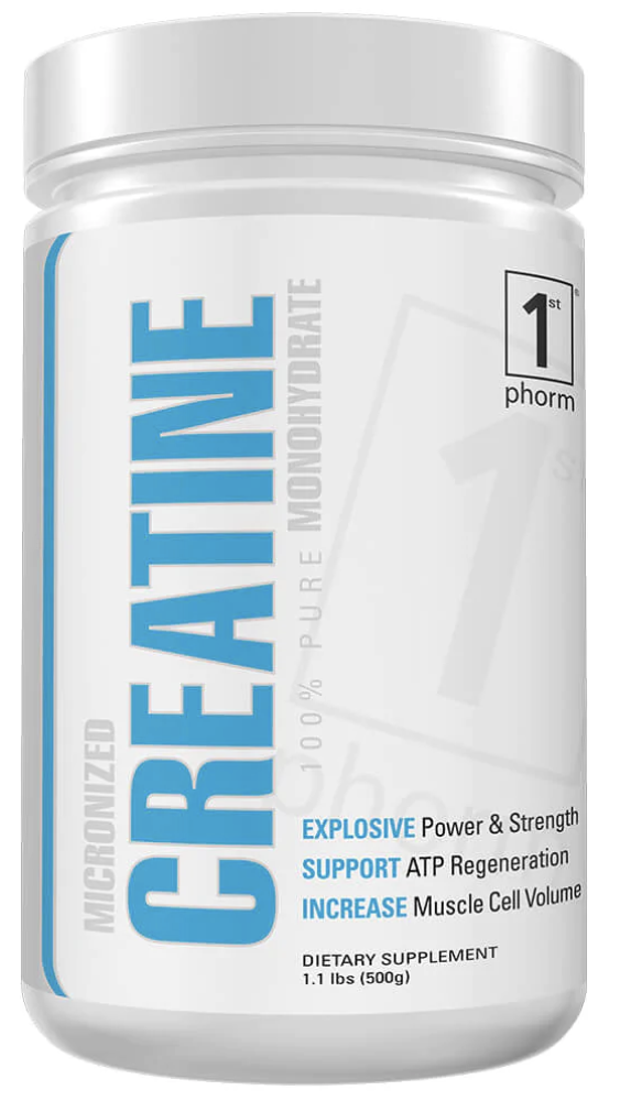micro creatine mnhdrte 100sv 1lb Image 1