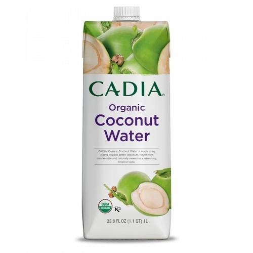 coconut water org 1 lt Image 1