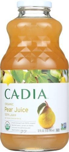 juice pear org 32 fo Image 1