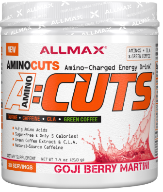 acuts goji berry martini 30 srv Image 1