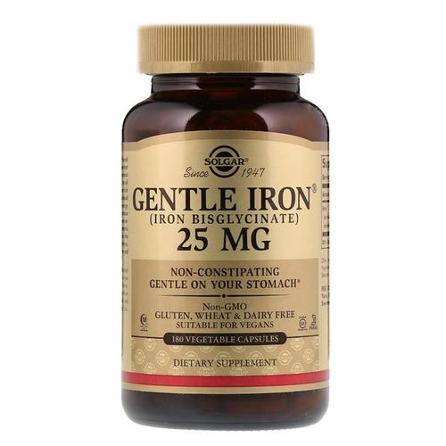 gentle iron 180cp Image 1