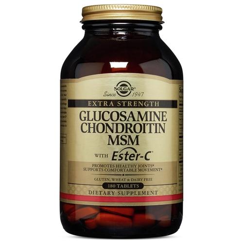 gluc chndrn msm 180tb Image 1
