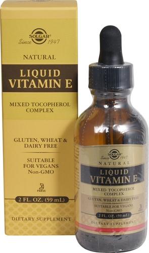 vit e 2oz Image 1