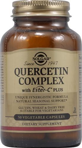quercetin ester c 50cp Image 1
