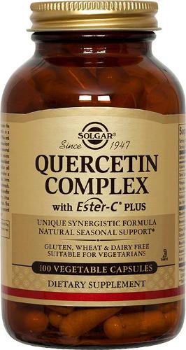 quercetin ester c 100cp Image 1