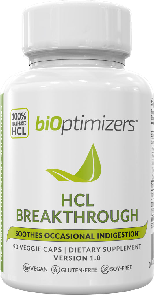 hcl breakthrough 90ct Image 1