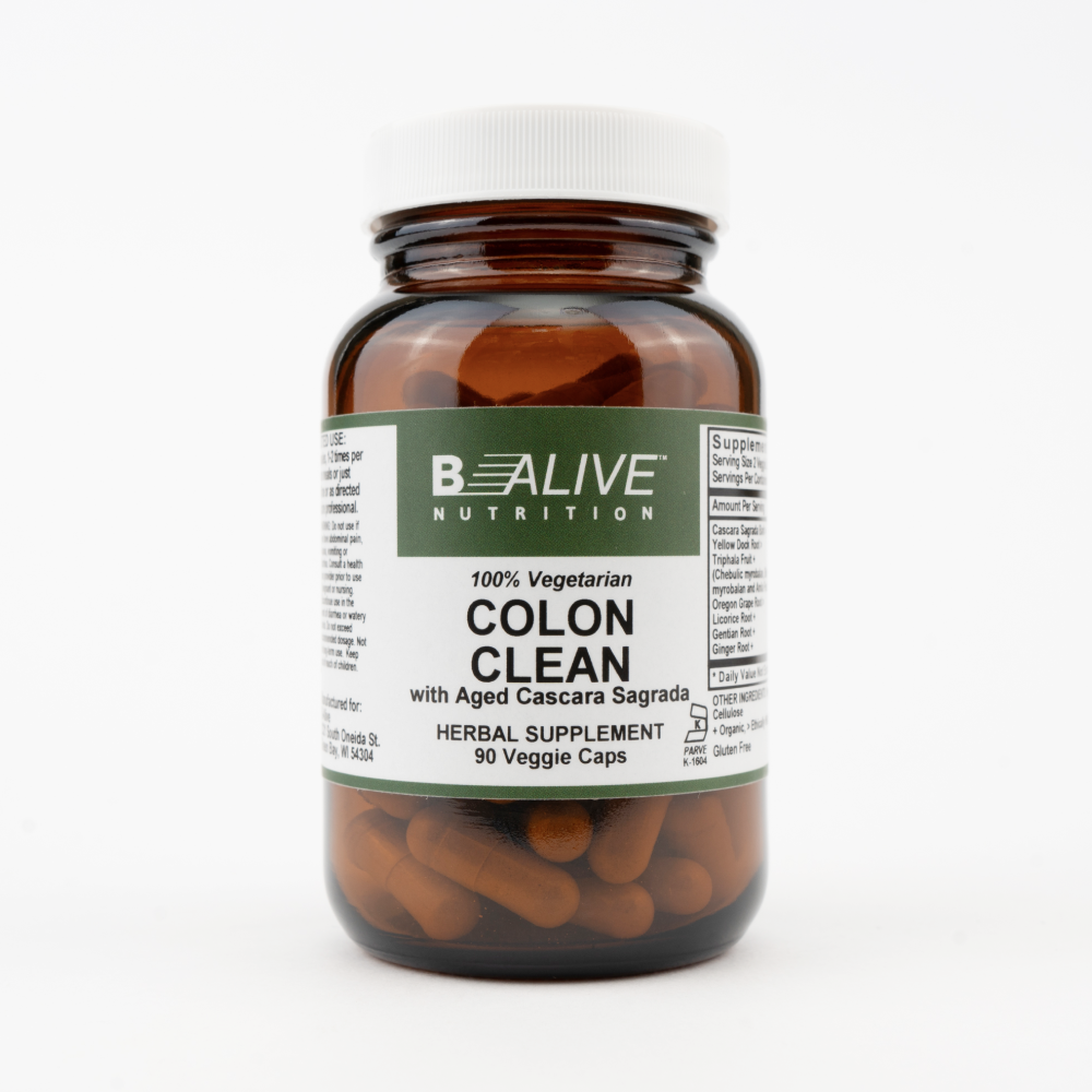 colon clean 90vcp Image 1