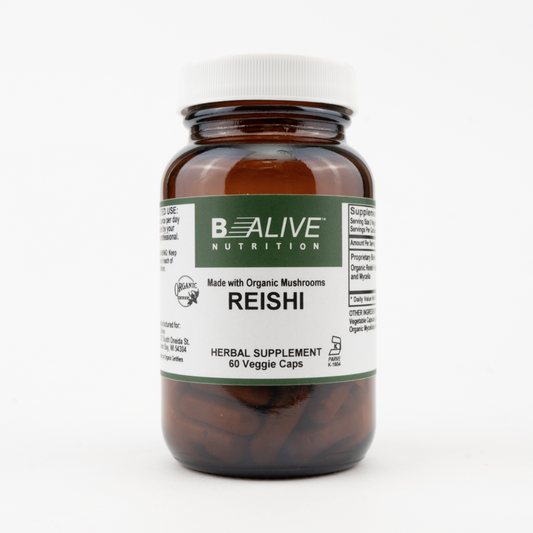reishi cog 60vcp Image 1