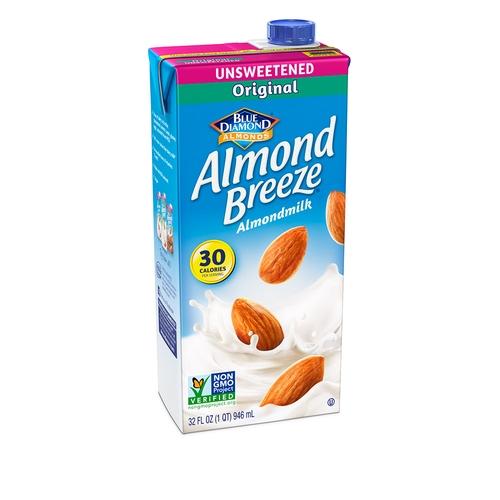 bluediamond orignl unswetnd 32oz Image 1