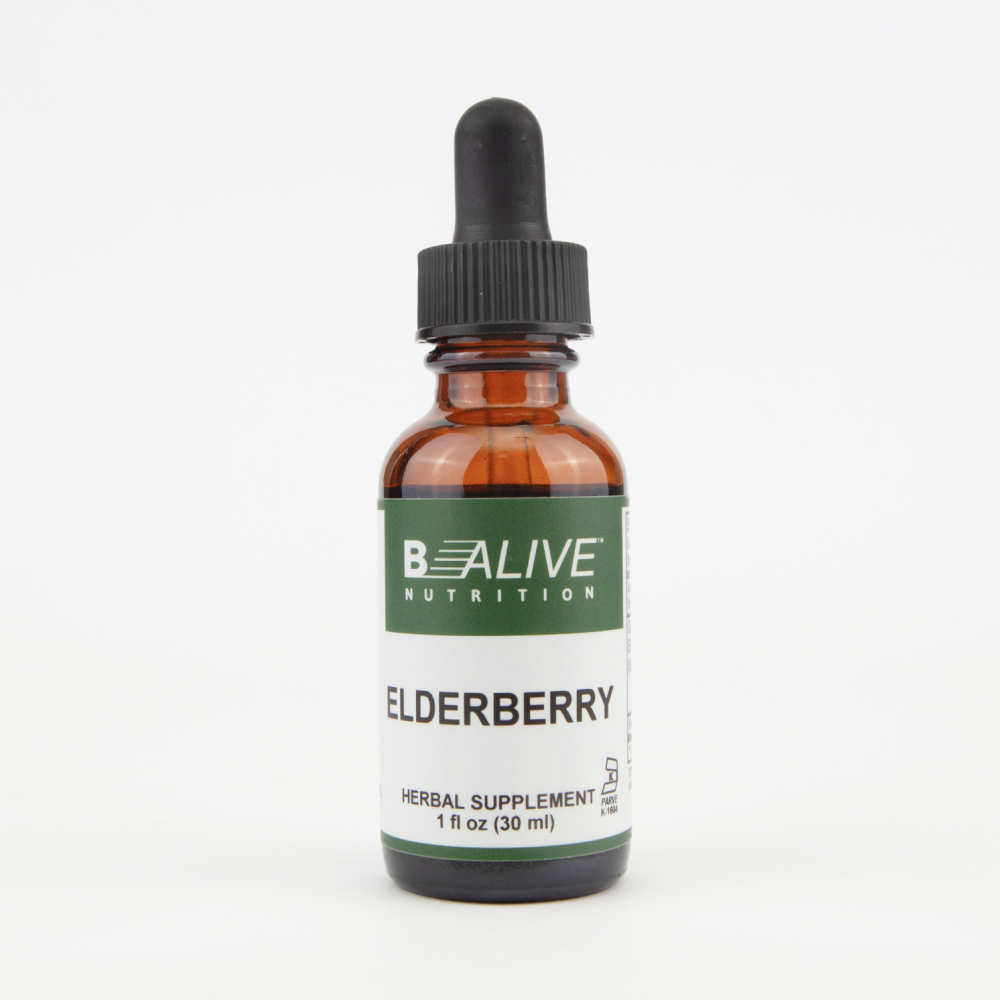elderberry 1oz Image 1