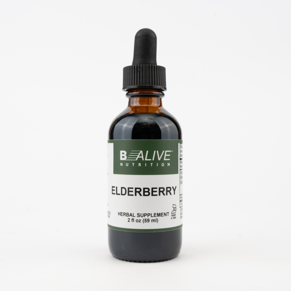 elderberry 2oz Image 1