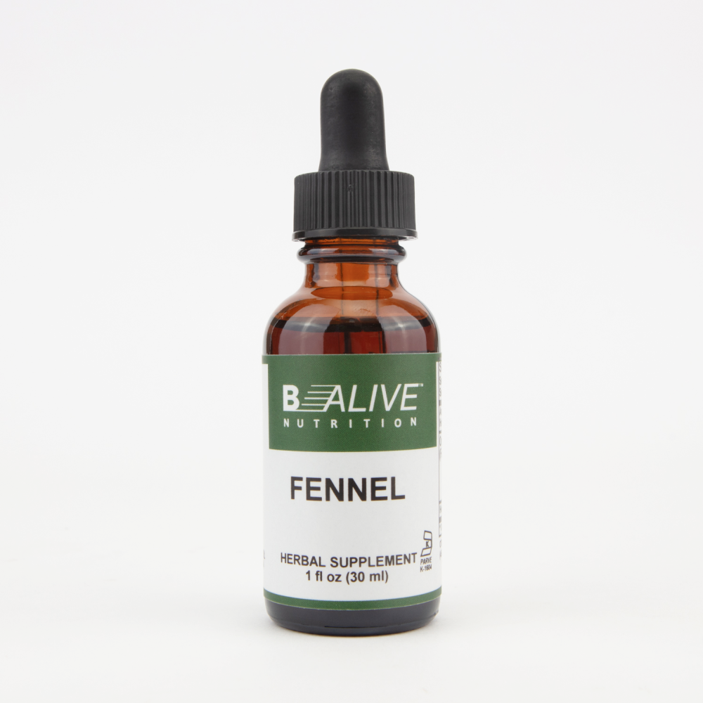 fennel 1oz Image 1