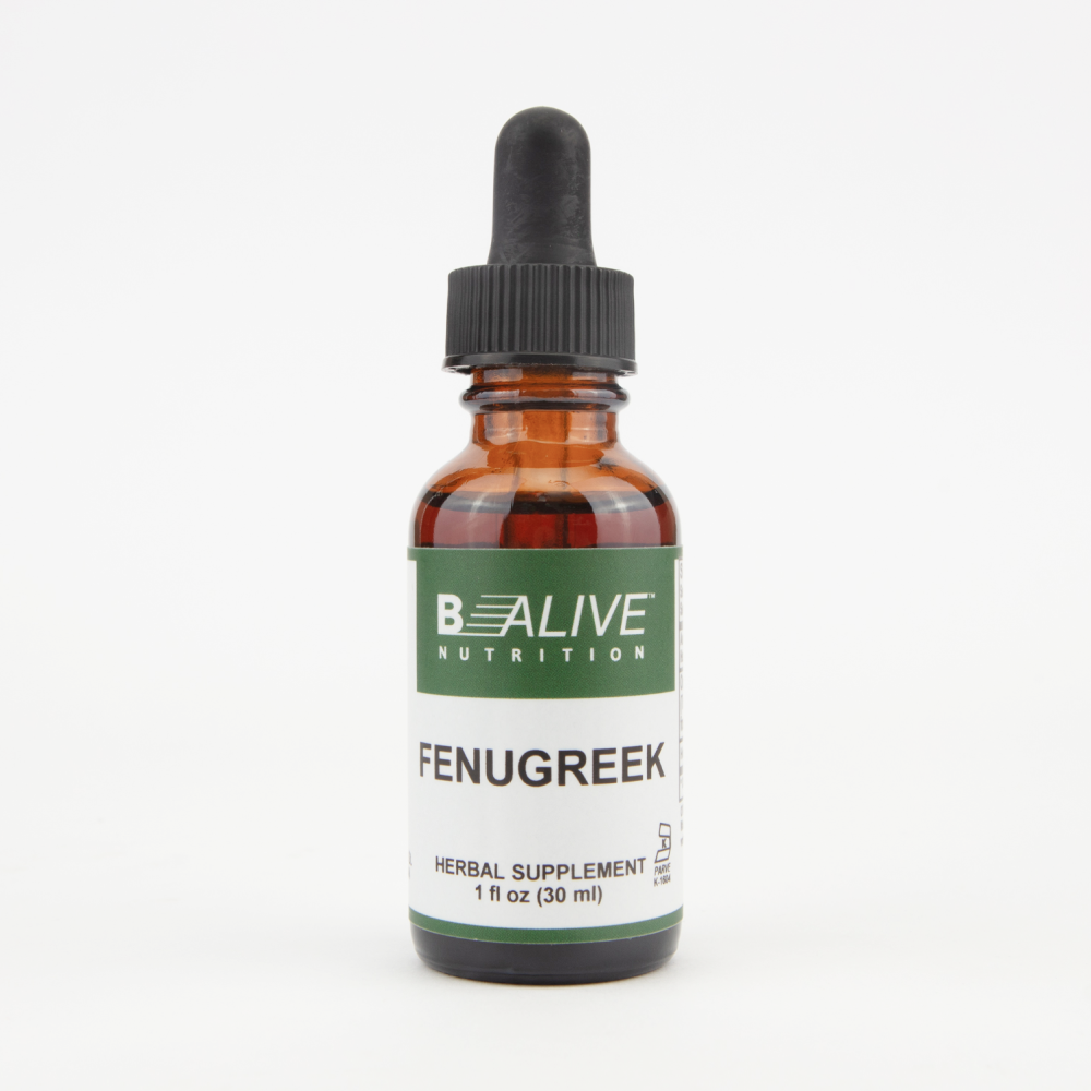 fenugreek 1oz Image 1
