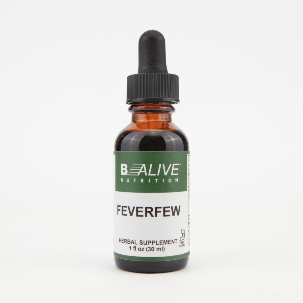 feverfew 1oz Image 1