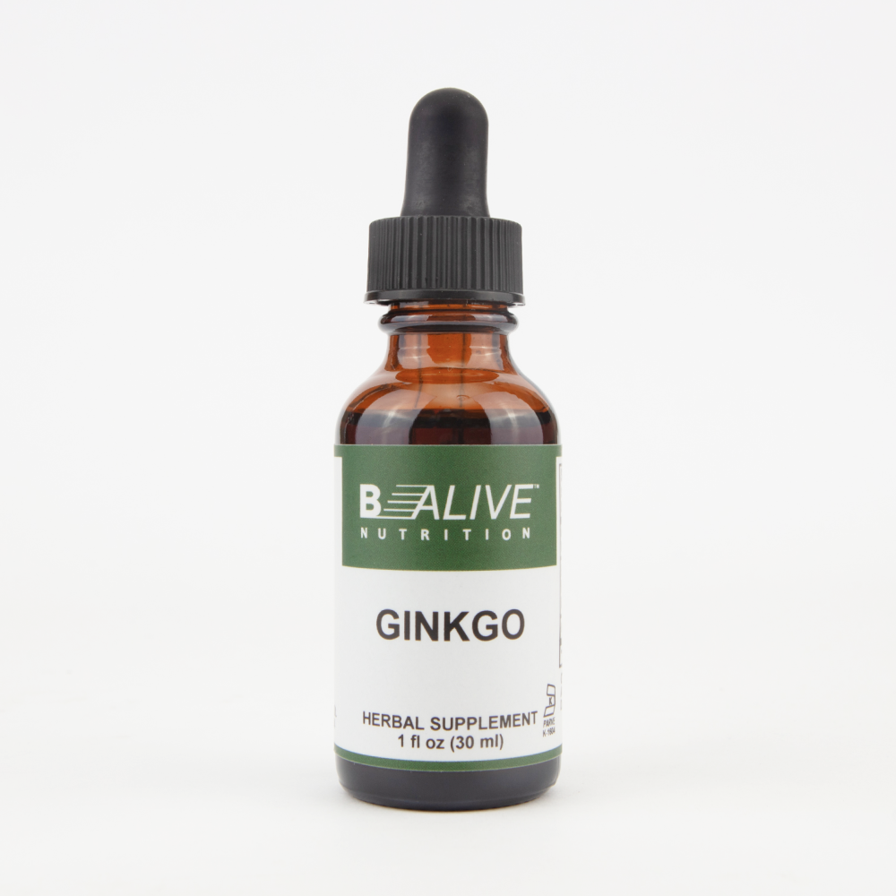 ginkgo 1oz Image 1