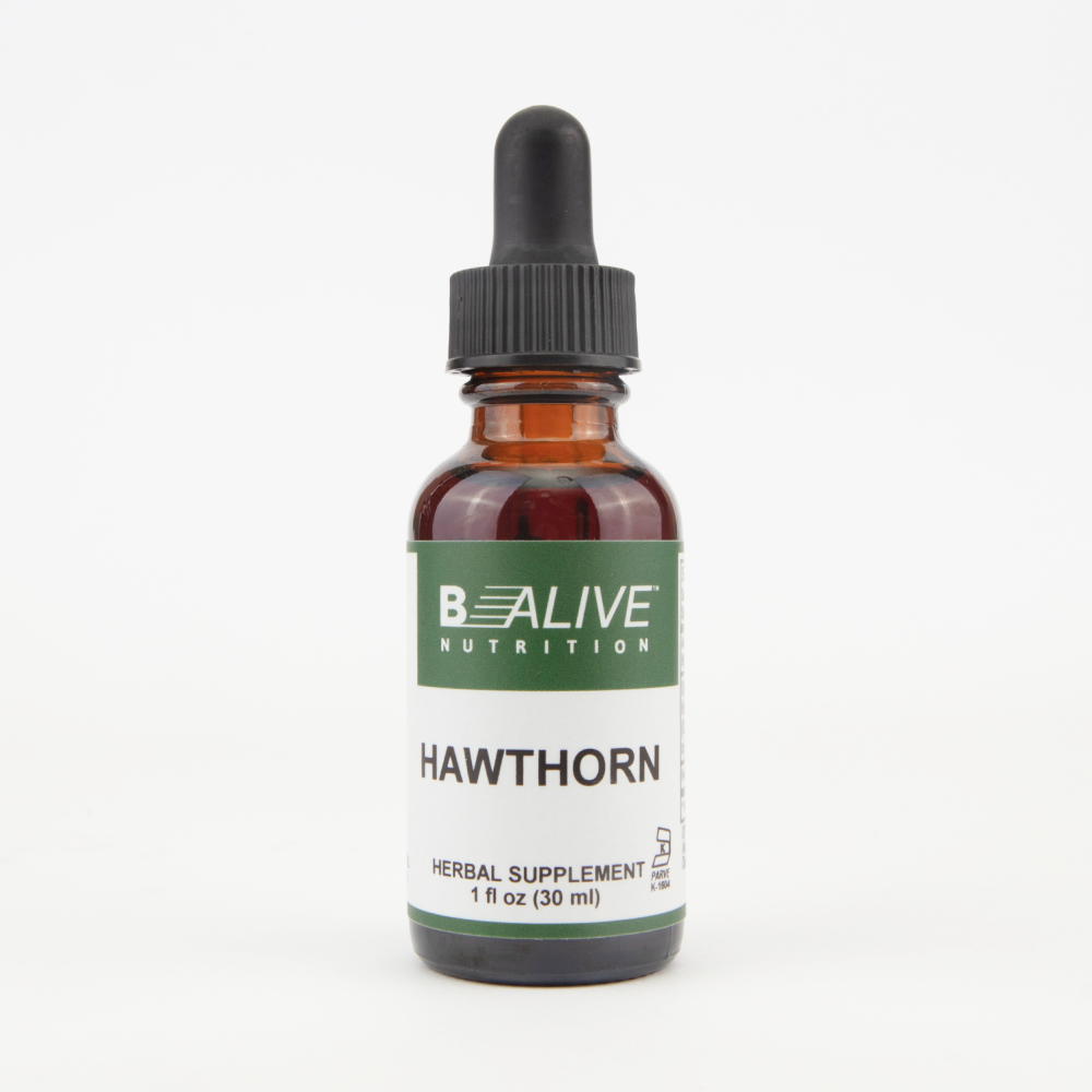 hawthorn 1oz Image 1