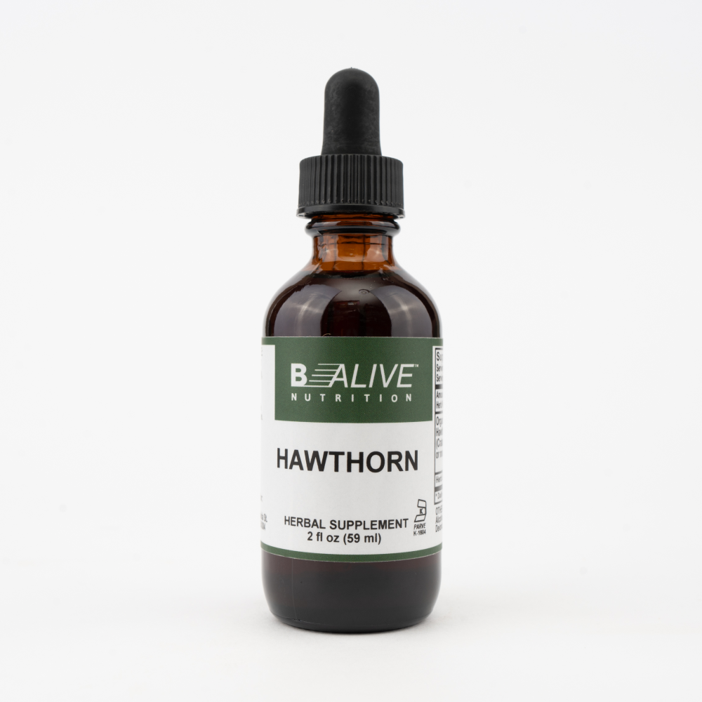 hawthorn 2oz Image 1