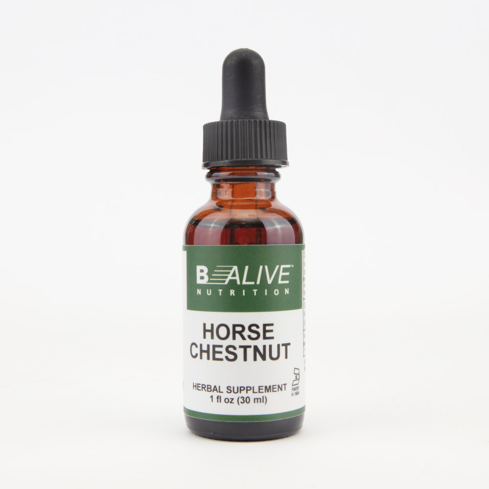 horse chestnut 1oz Image 1