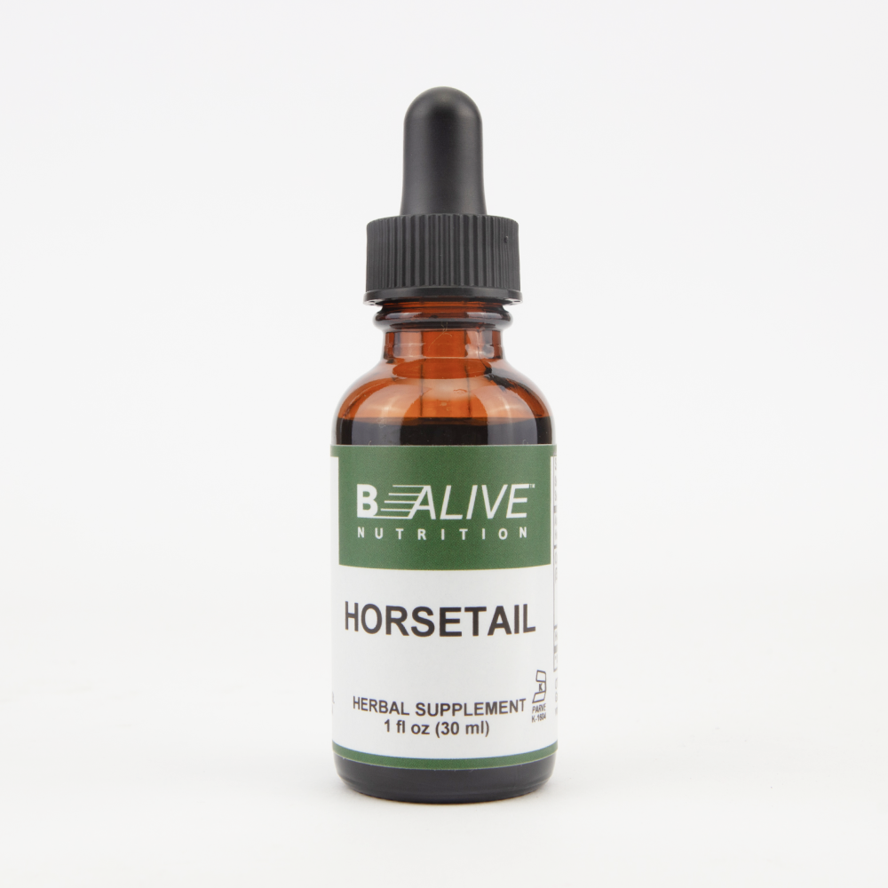 horsetail 1oz Image 1