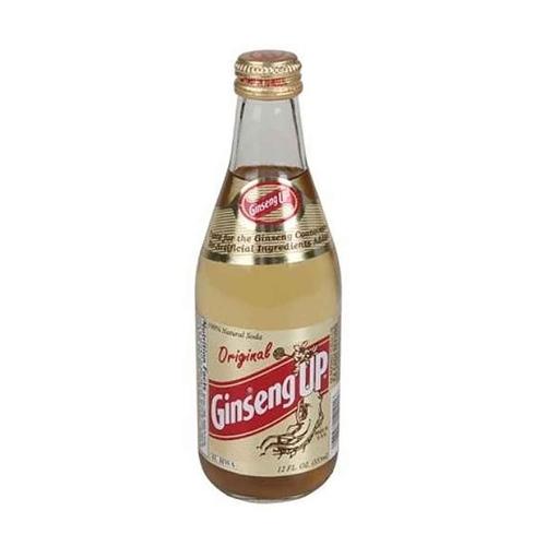 ginseng up original 12oz Image 1