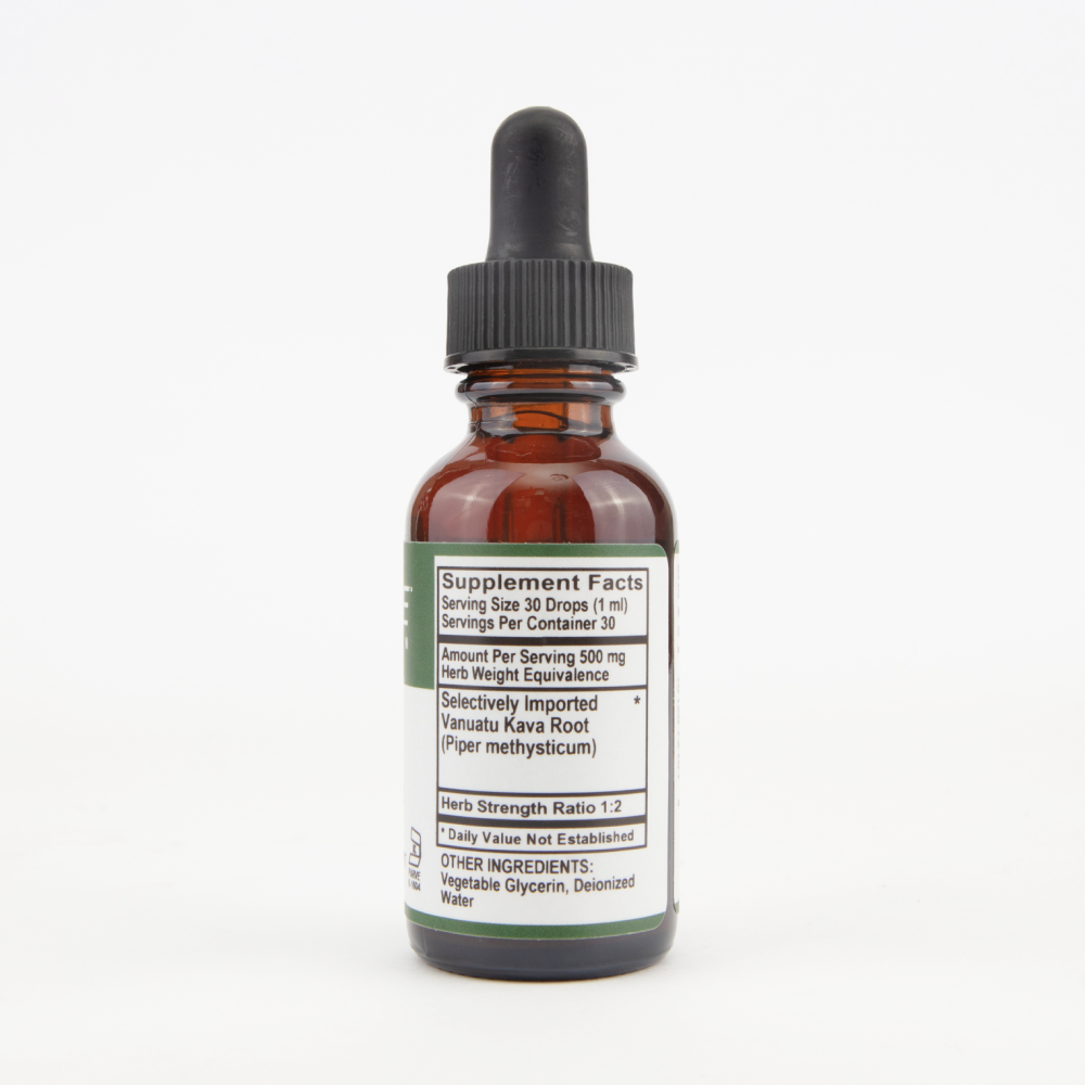 kava afe 1oz Image 1