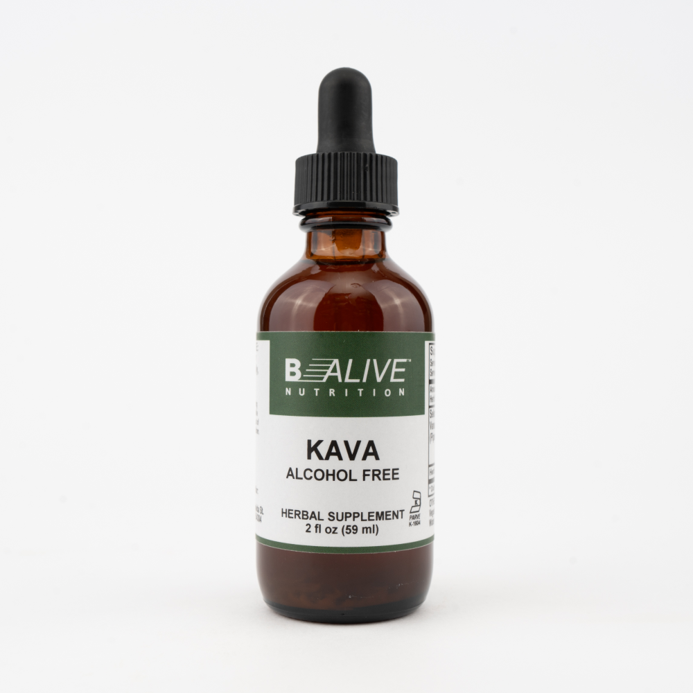 kava afe 2oz Image 1