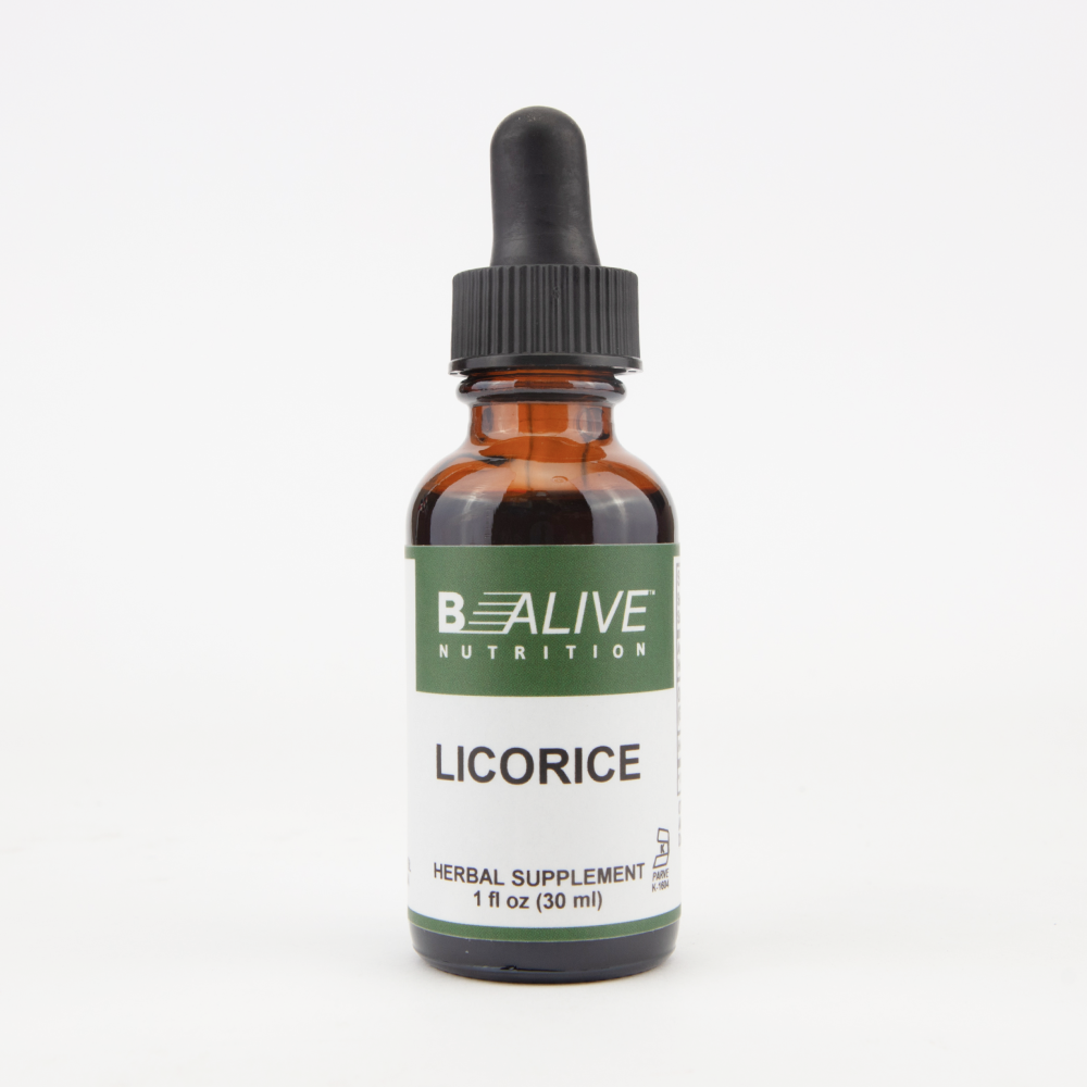 licorice 1oz Image 1