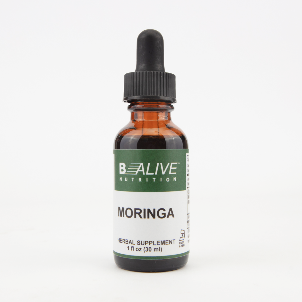 moringa 1oz Image 1