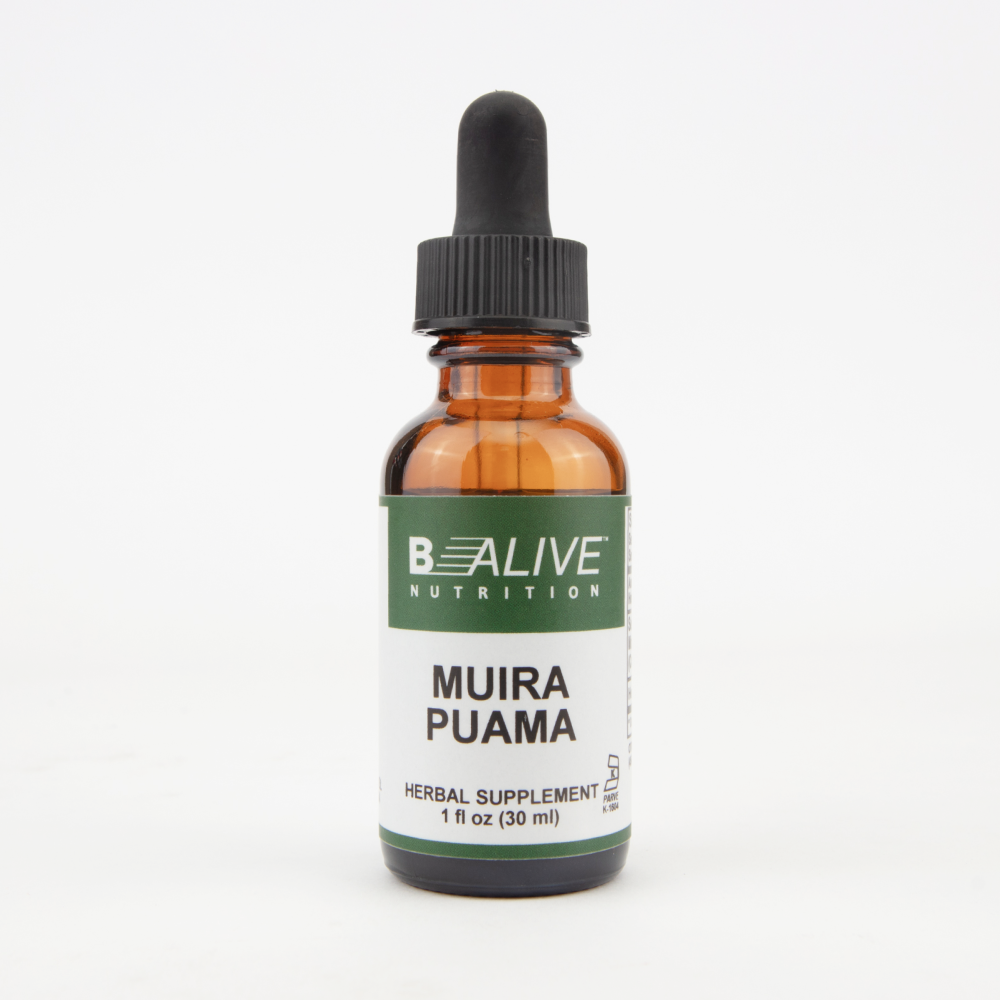 muira puama 1oz Image 1
