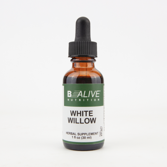 white willow 1oz Image 1