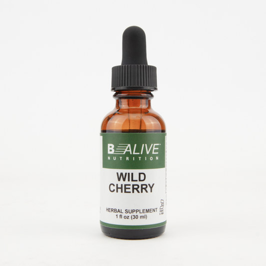 wild cherry 1oz Image 1