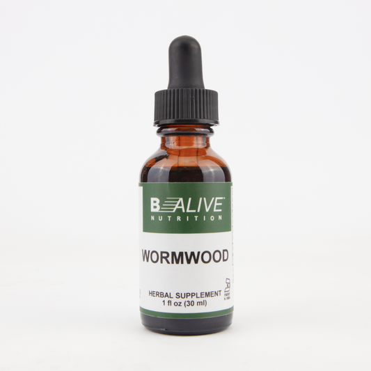 wormwood 1oz Image 1