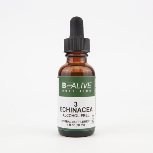 3 echinacea afe 1oz Image 1