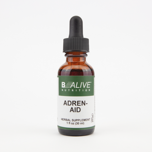 adrenaid 1oz Image 1