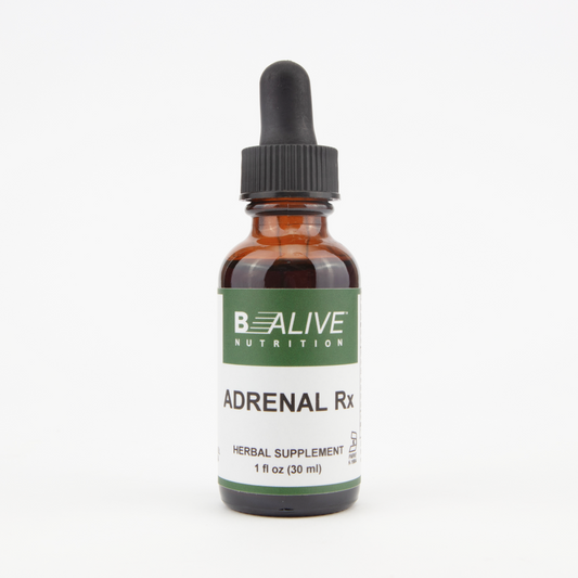 adrenal rx 1oz Image 1