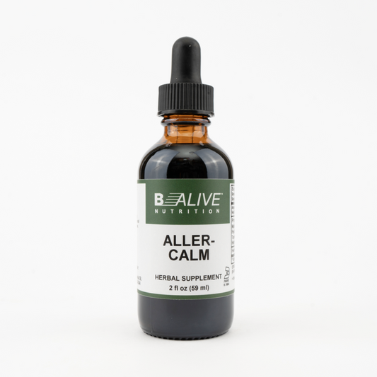 allercalm 2oz Image 1