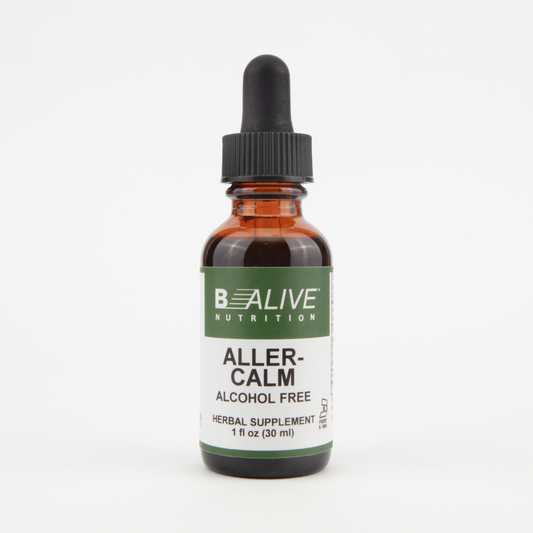 allercalm afe 1oz Image 1