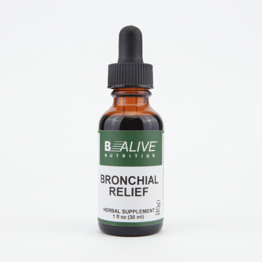 bronchial relief 1oz Image 1