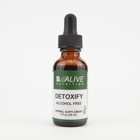 detoxify afe 1oz Image 1