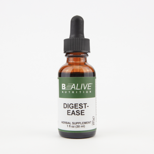 digestease 1oz Image 1