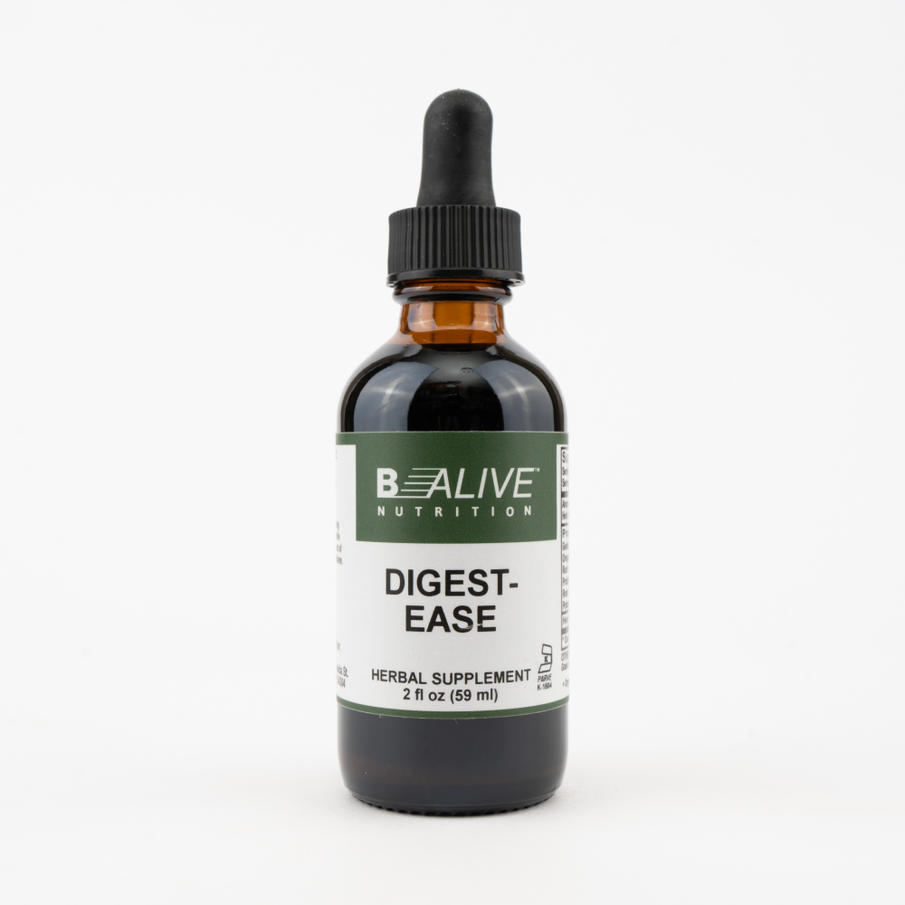 digestease 2oz Image 1