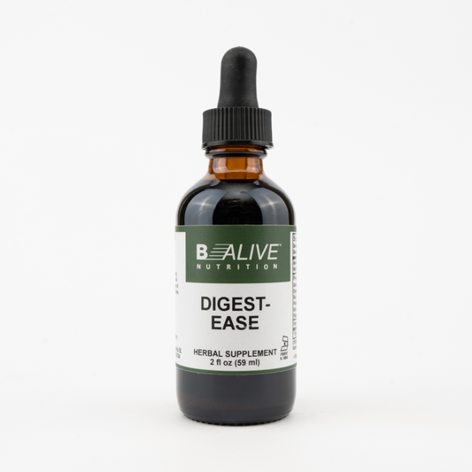 digestease 2oz Image 1