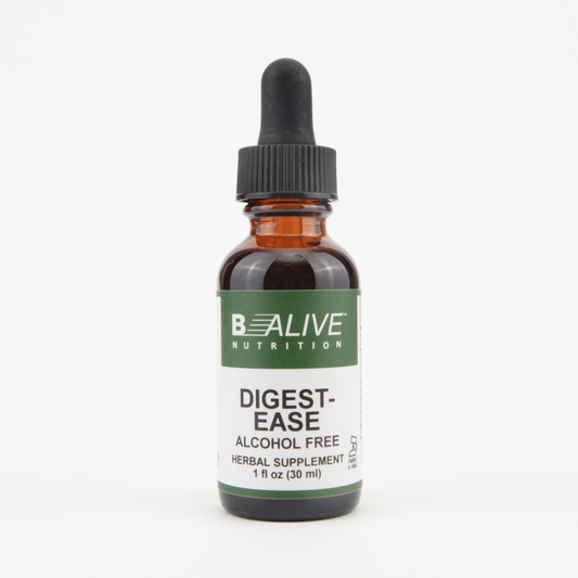 digestease afe 1oz Image 1