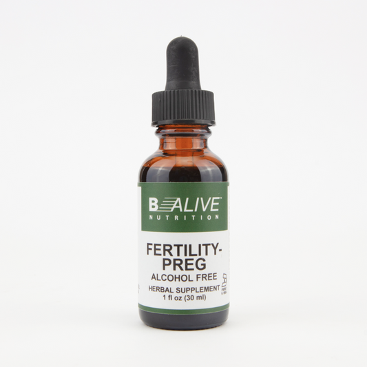 fertilitypreg afe 1oz Image 1