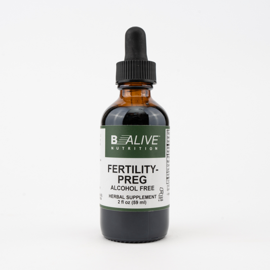 fertilitypreg afe 2oz Image 1