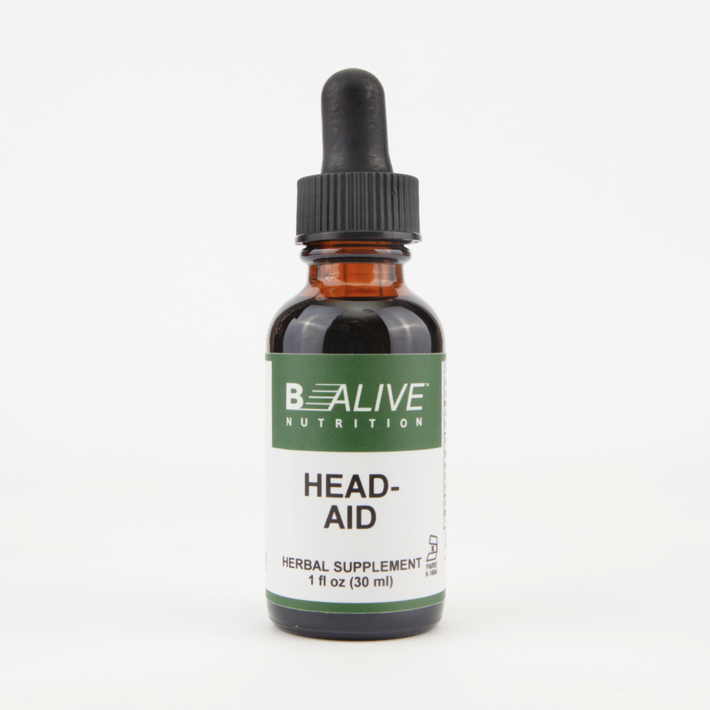 headaid 1oz Image 1
